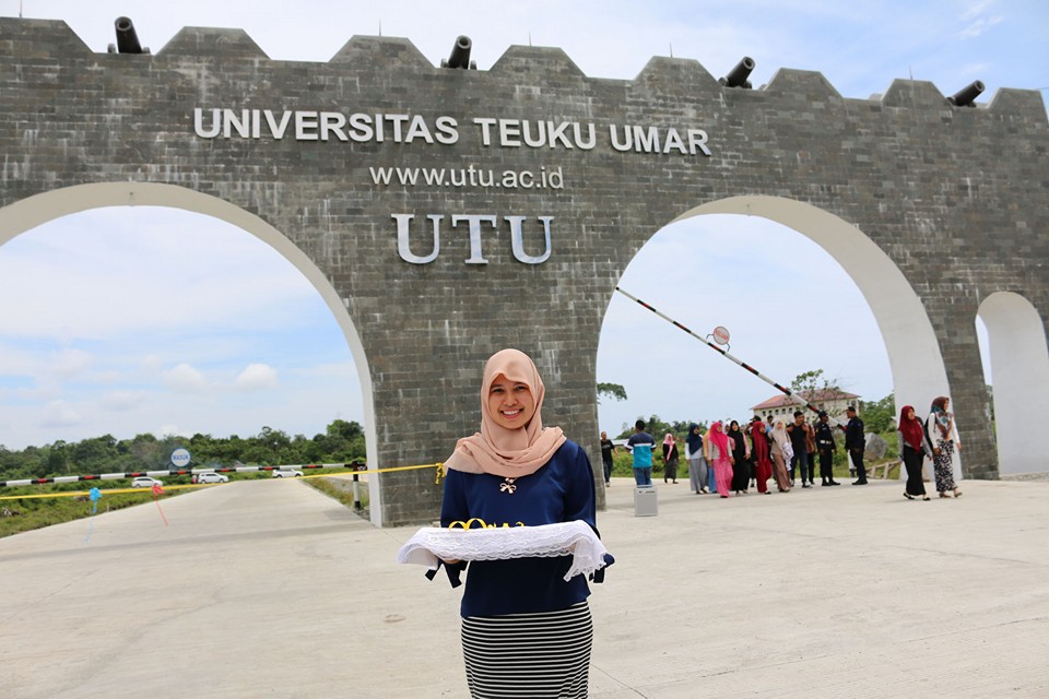 Alasan Ini Akan Membuat Kamu Tertarik Untuk Kuliah Di Universitas