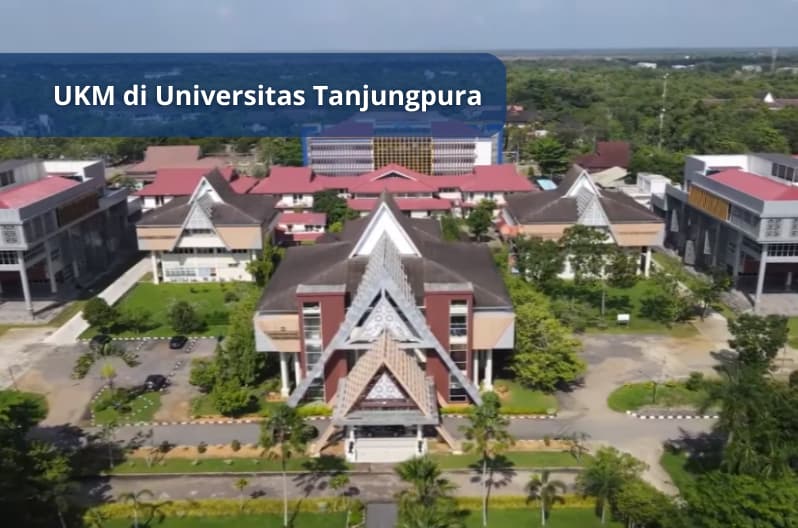 Yuk Intip Ukm Yang Ada Di Universitas Tanjungpura