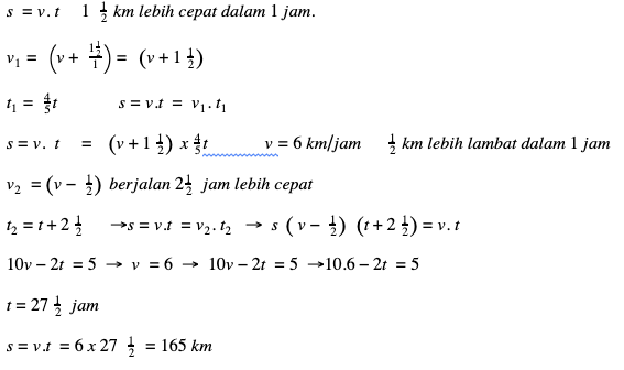 Persamaan Linear Dua Variabel Matematika Kelas 10 Quipper Blog