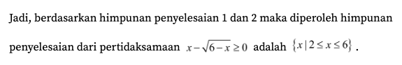 Soal UTBK SBMPTN Matematika Dasar 2018 - Quipper Blog