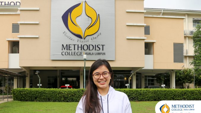 Methodist College Kuala Lumpur