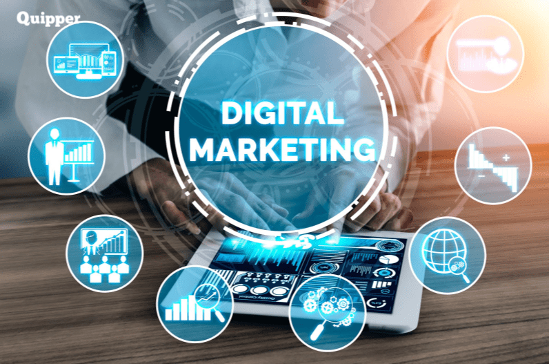 5 Pekerjaan Bidang Digital Marketing yang Paling Dibutuhkan Saat Ini!