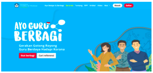 Guru Belajar Dan Berbagi - Pengertian, Cara Gabung, Fitur - Quipper Blog