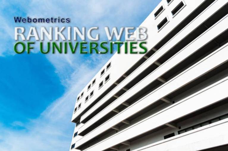 Universitas Terbaik Di Indonesia Versi Webometrics Tahun 2021