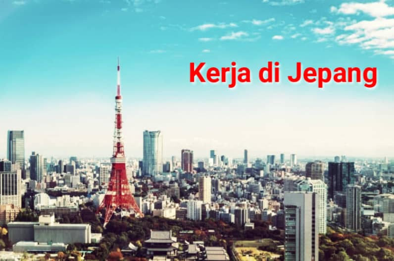Kerja di Jepang: Ketahui Bagaimana Syarat, Cara, dan Berapa Gajinya