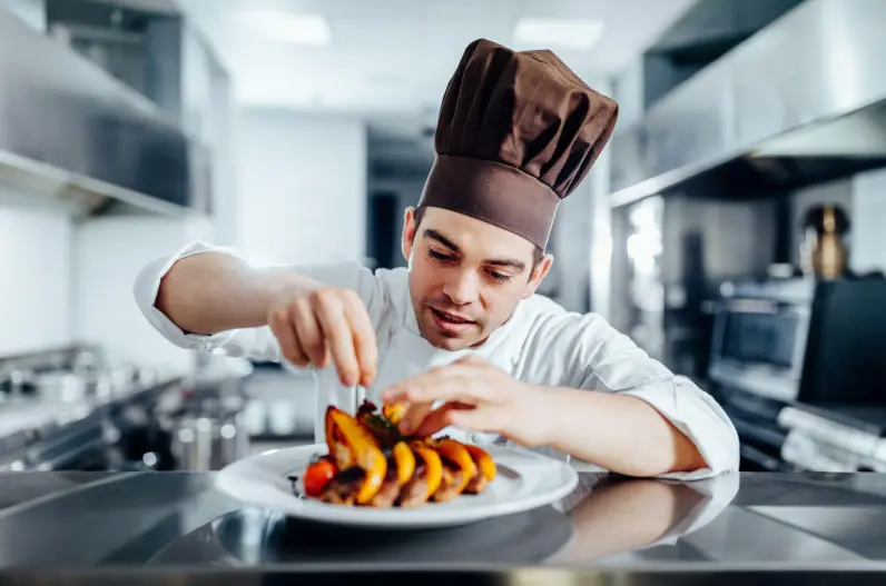 Apa yang Dipelajari di Program Culinary Arts?