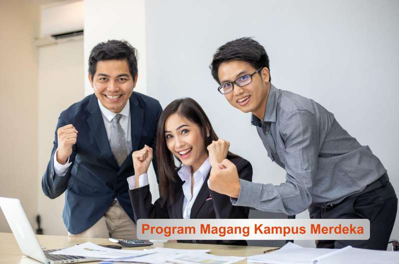 Program Magang Kampus Merdeka, Gimana Syarat Dan Cara Daftarnya?