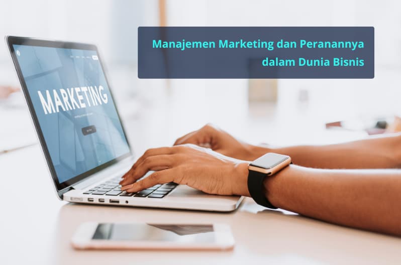 Peran Cmo Dalam Bisnis