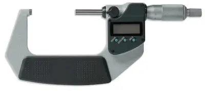 Mikrometer sekrup digital