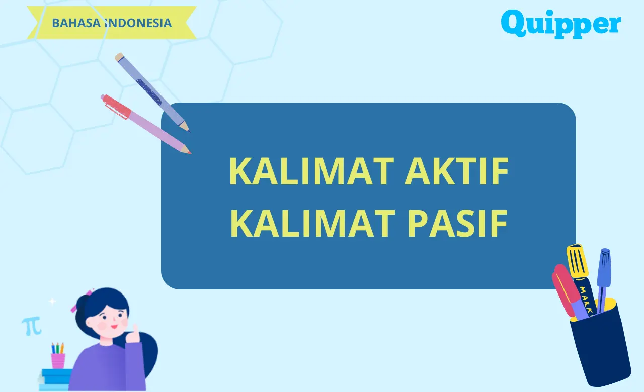 Pengertian Komponen Aktif Dan Pasif Beserta Jenis Jen