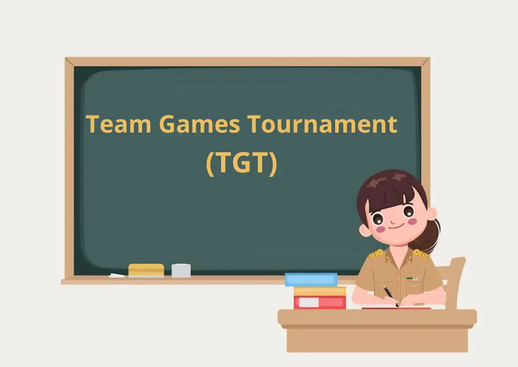 Model Pembelajaran TGT (Teams Games Tournament)