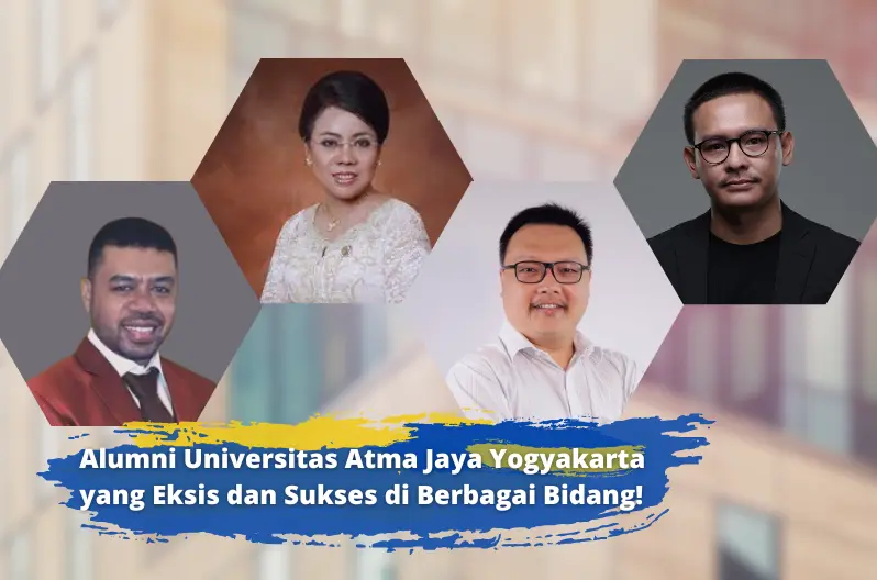 alumni universitas atma jaya yogyakarta