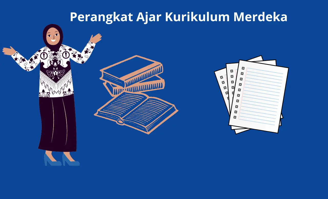 Menyusun Perangkat Ajar Kurikulum Merdeka Dan Contoh Sma Smp Sd Quipper Blog 