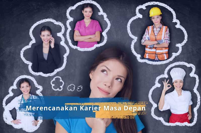 Pentingnya Perencanaan Karier Untuk Masa Depanmu