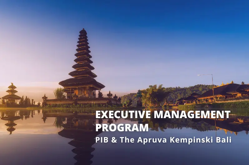 executive management program