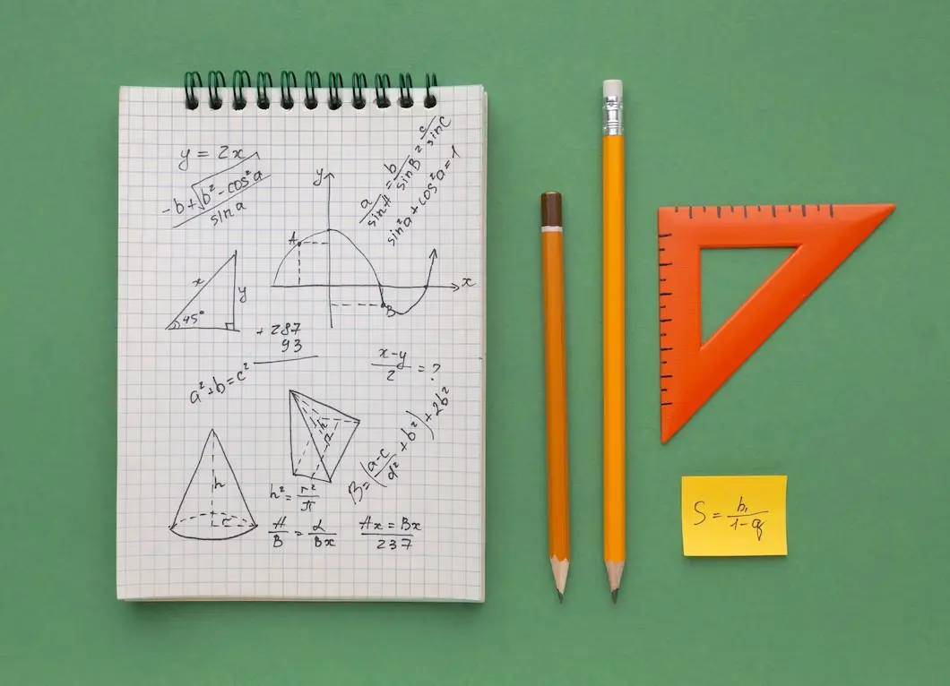 Rotasi Matematika: Pengertian, Faktor, Jenis Dan Contoh Soal - Quipper Blog