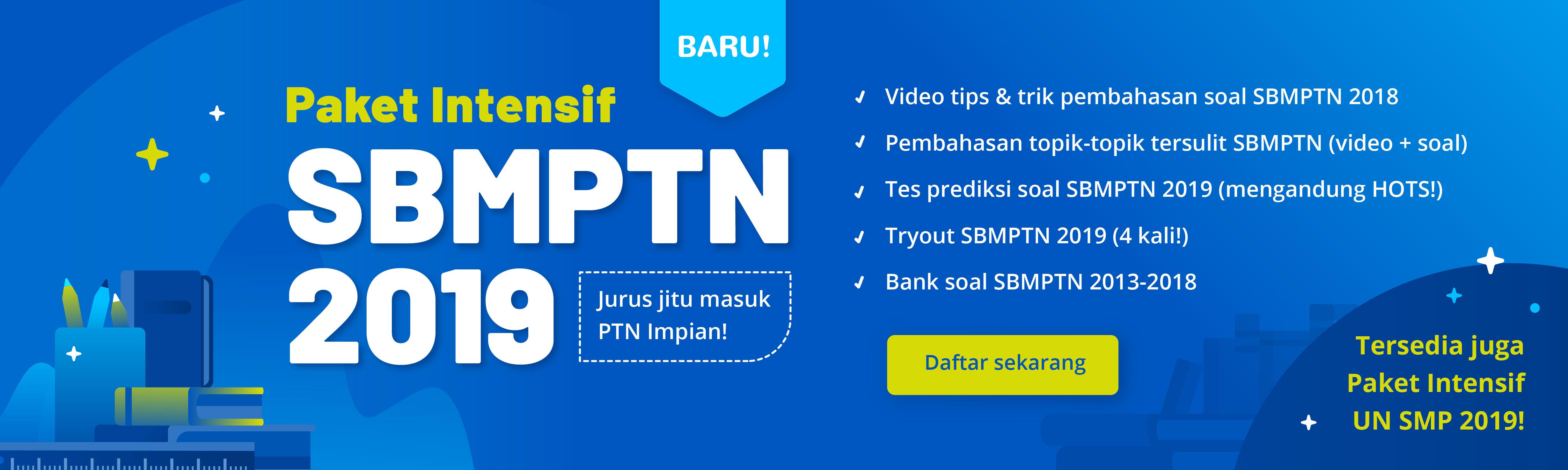 Fitur Lengkap Penunjang Belajar